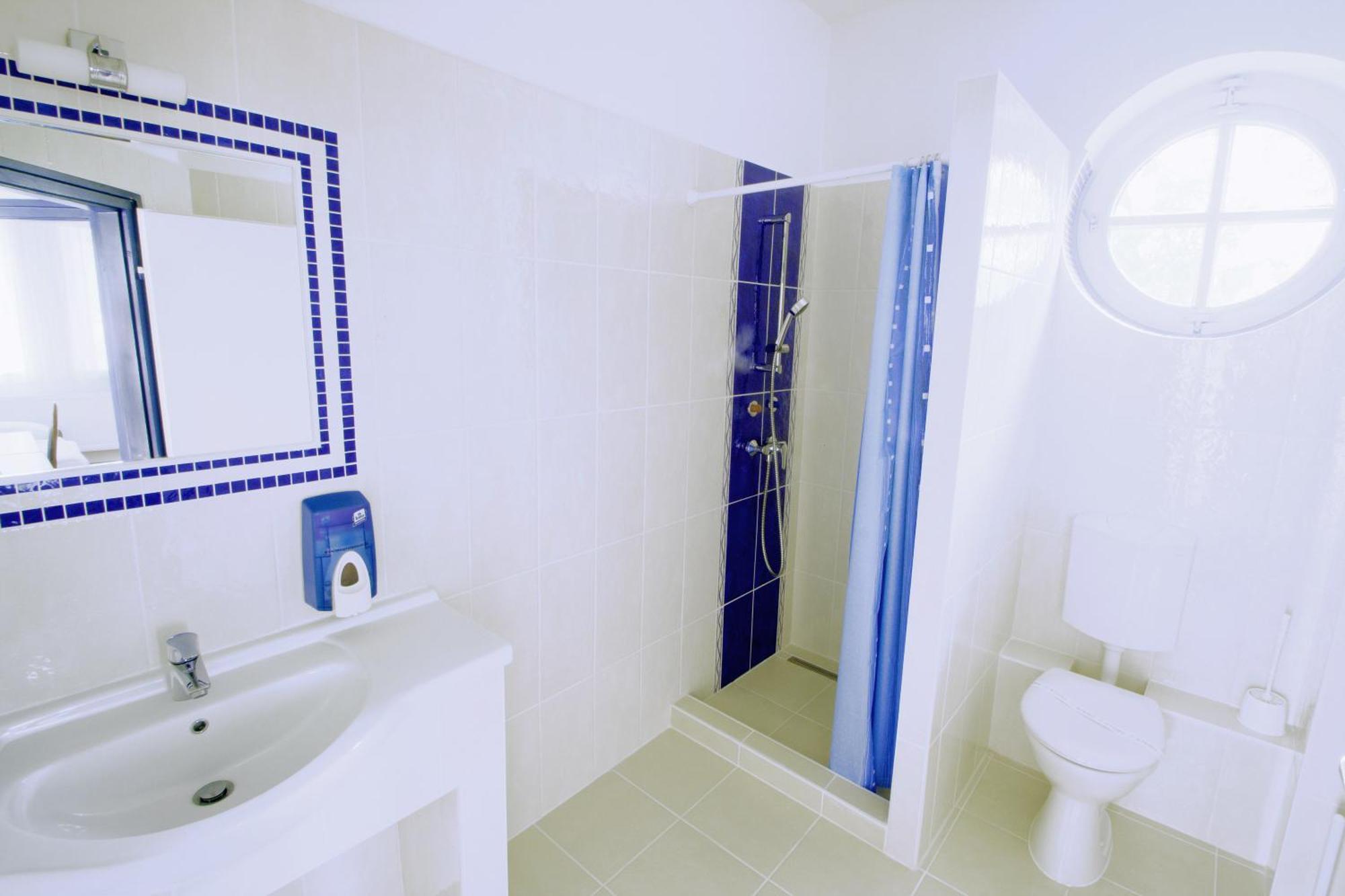 Aquilo Hotel Panoráma Tihany Quarto foto