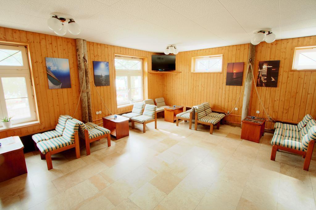 Aquilo Hotel Panoráma Tihany Exterior foto